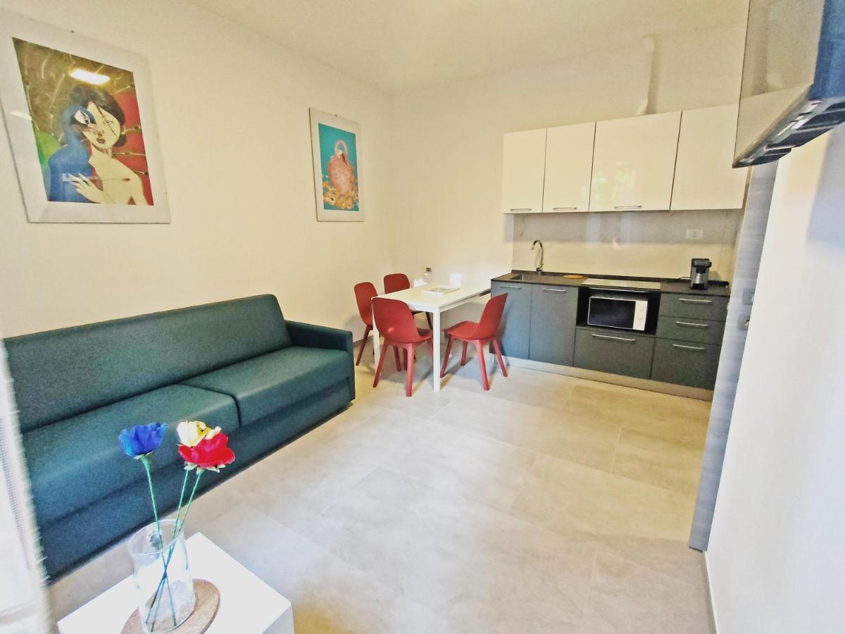Appartamento Bondi900 - Tigli Bologna Esterno foto