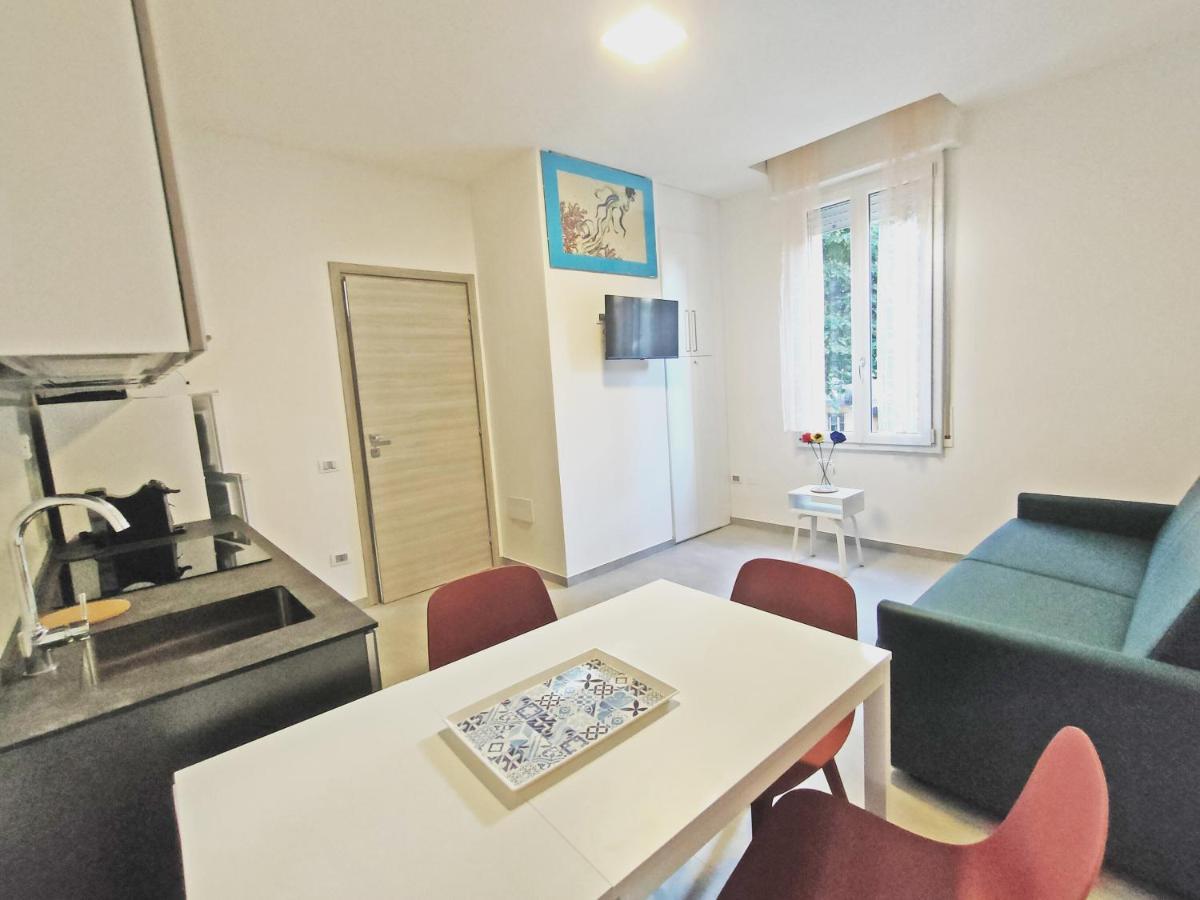 Appartamento Bondi900 - Tigli Bologna Esterno foto