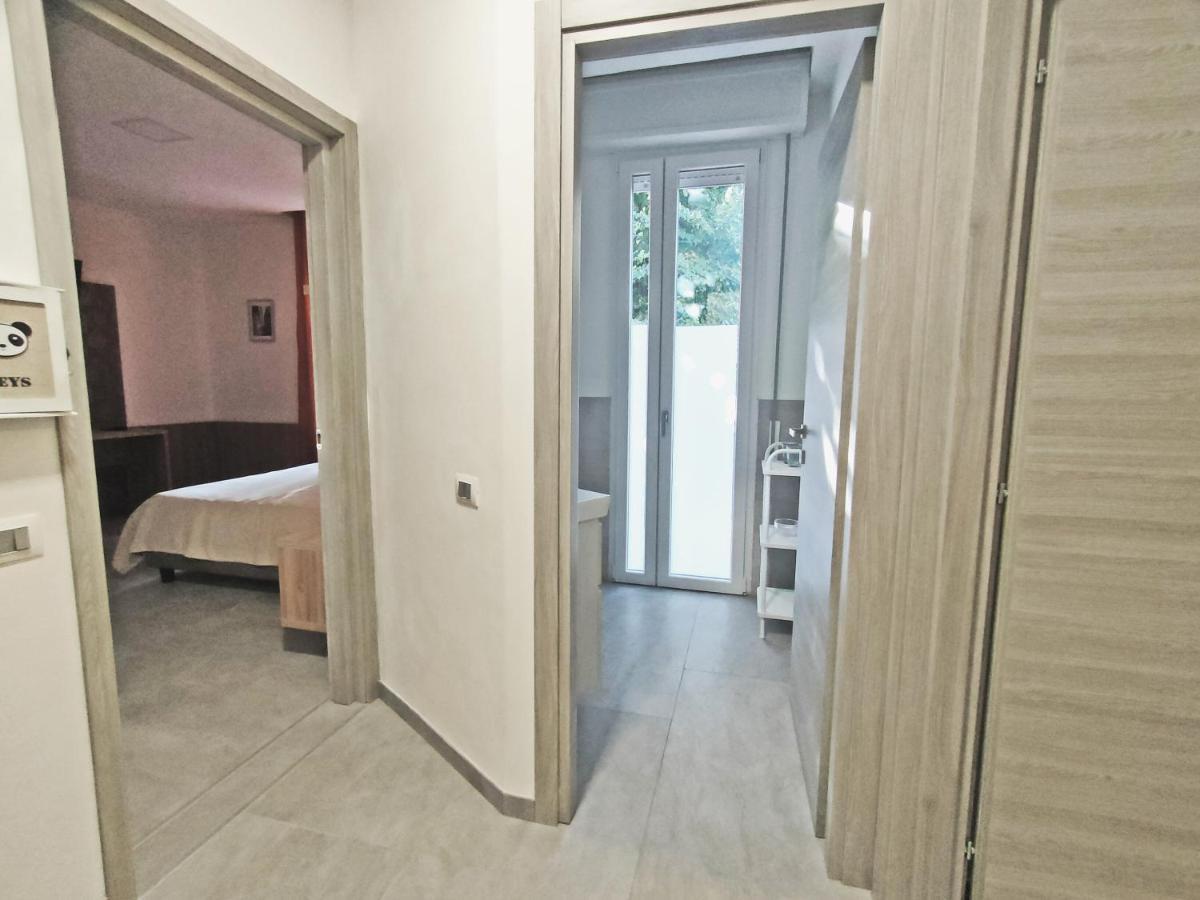 Appartamento Bondi900 - Tigli Bologna Esterno foto