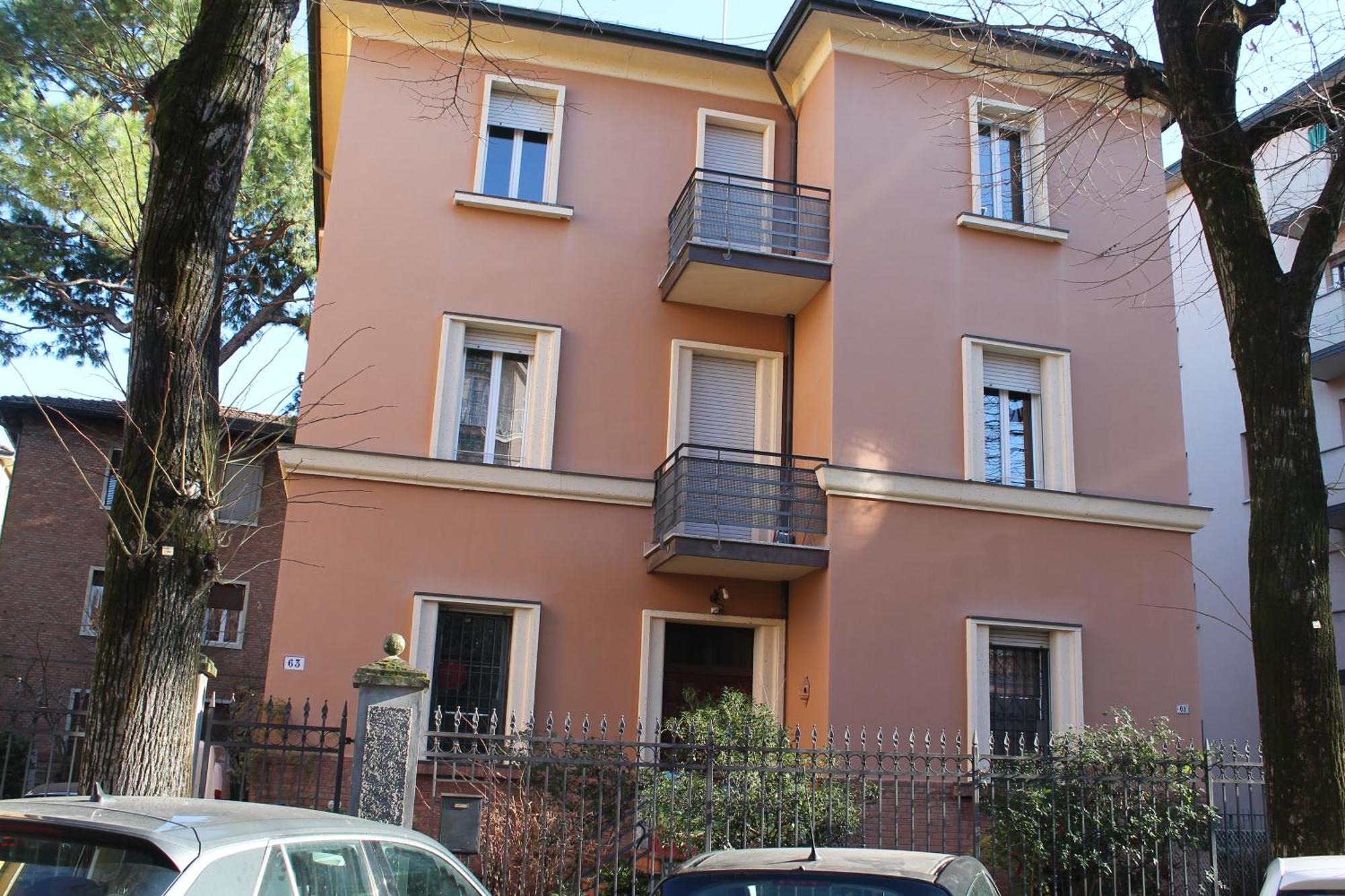 Appartamento Bondi900 - Tigli Bologna Esterno foto